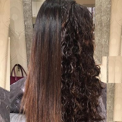 Professional Hair Smoothing Treatment in lone tree