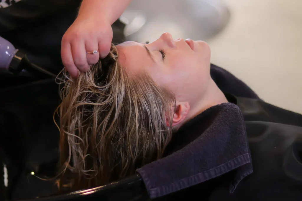 Why to Use A Hair Spa