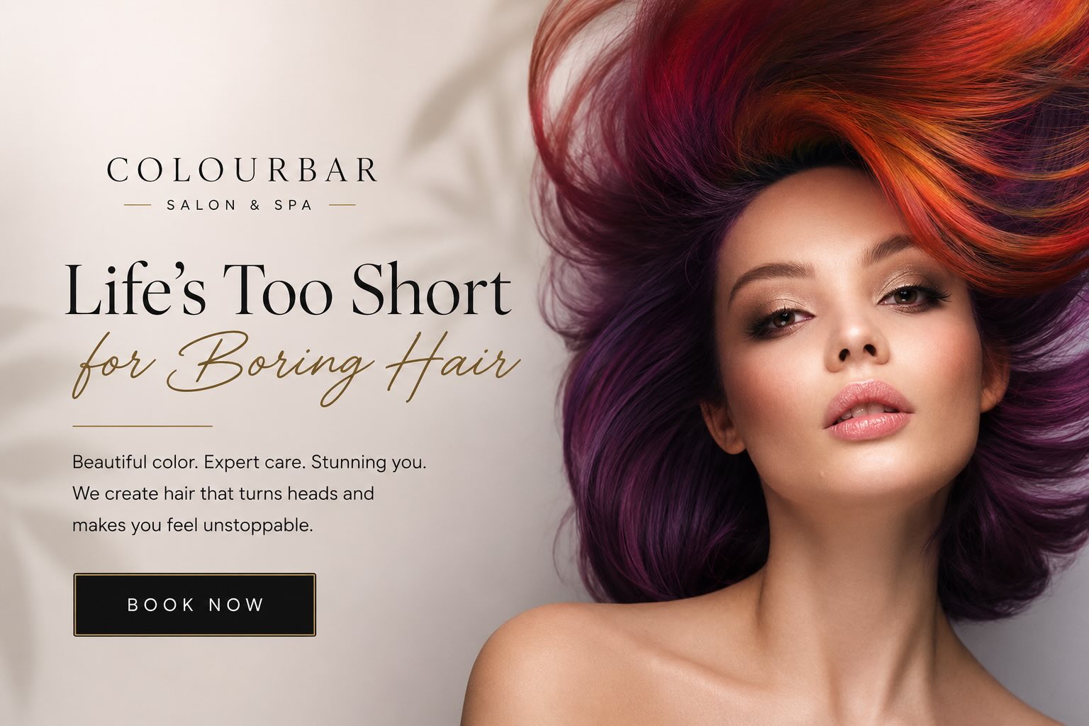 hair color highlights